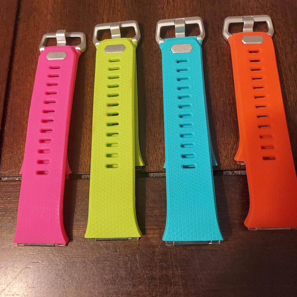 Fitbit Ionic Bands